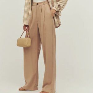 Reformation Mason Pant